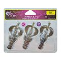 Nimble 3.2" 72-80-3d-6-F