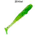 Nano minnow 3.5" 54-90-20-6