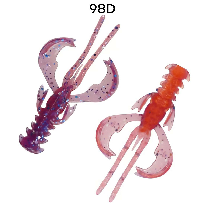 Nimble 1.6" 49-40-98d-6