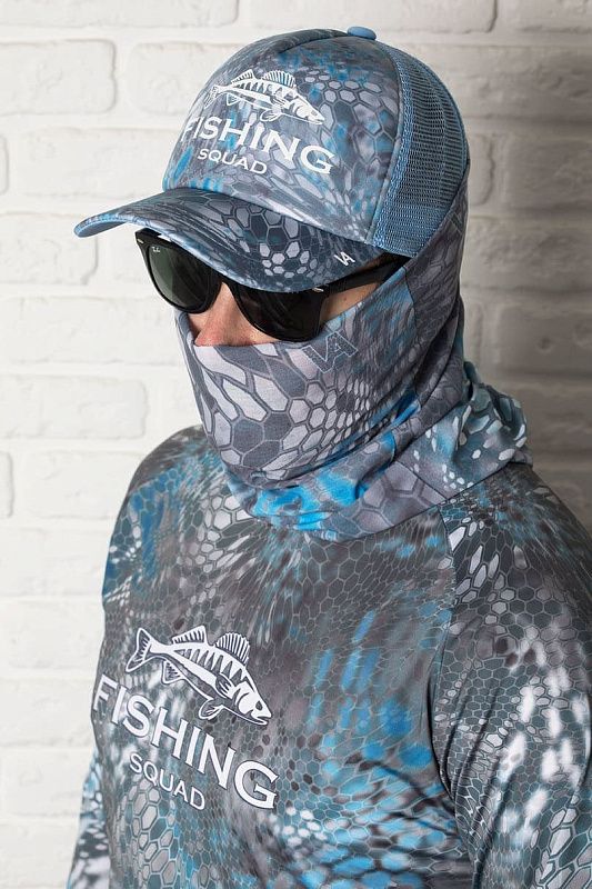 Джерси Veduta Va Reptyle Skin Bl L