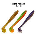 Vibro Fat 5.8" 74-145-M119-6