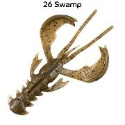 Nimble 2" 50-50-26-6-F