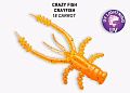 Crayfish 1.8" 26-45-18-6