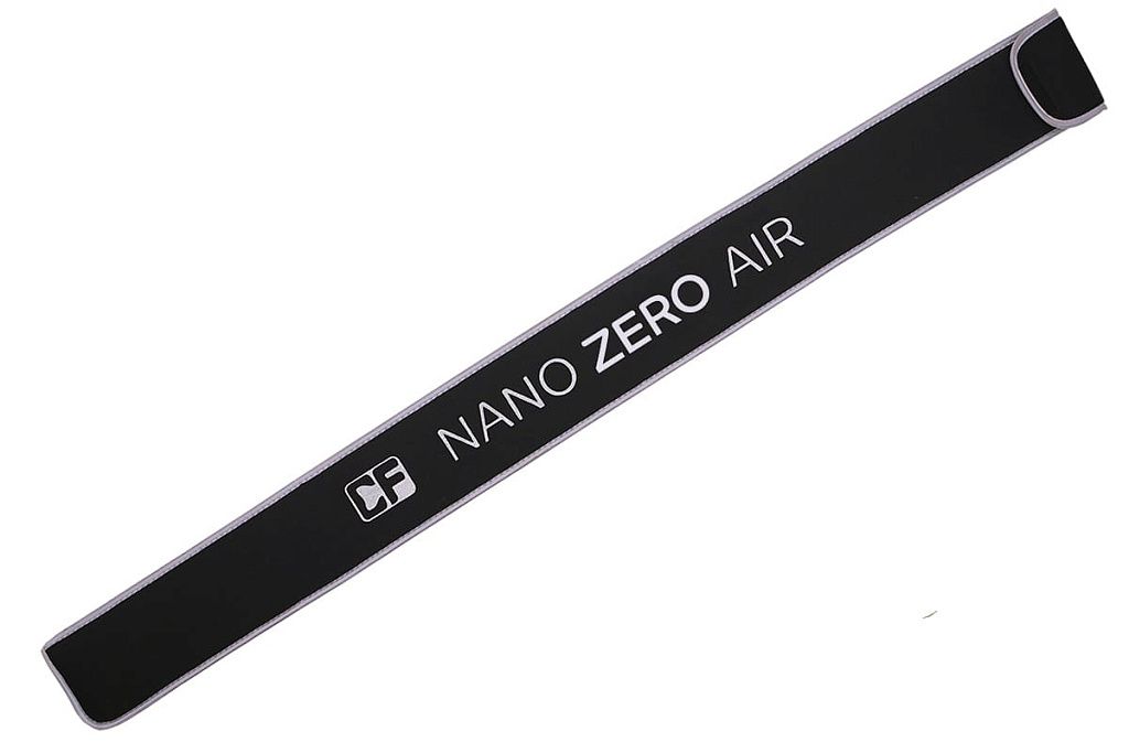 Спиннинг Nano Zero Air