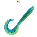 King Tail 2.5" 27-65-40d-6