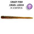 Cruel leech 2.2" 8-55-14-6