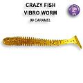 Vibro worm 2" 3-50-9-1