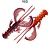 Nimble 4" 43-100-98d-6-V