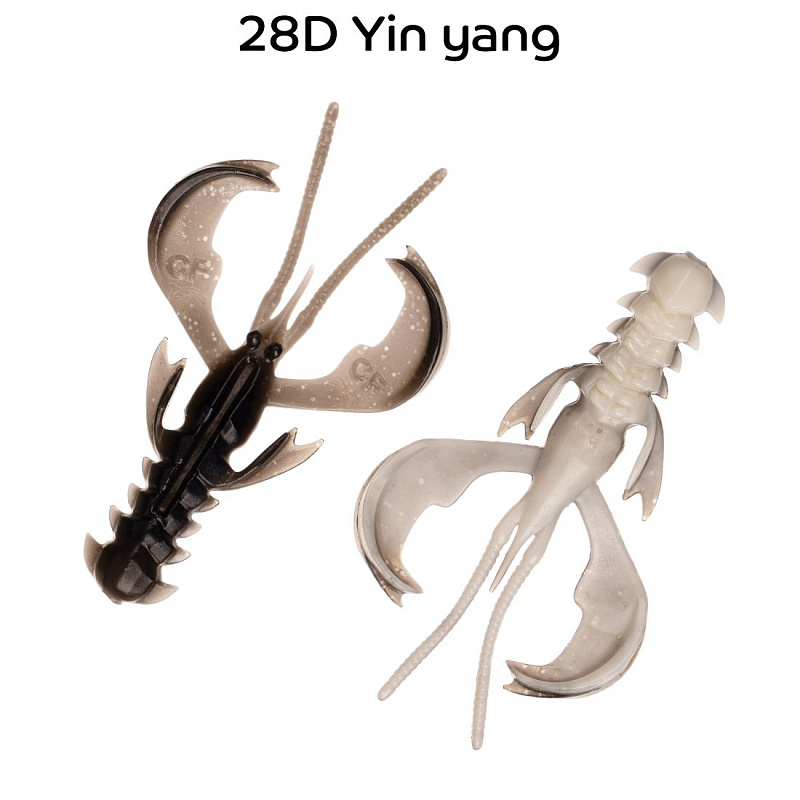 Nimble 1.2" 76-30-28d-6