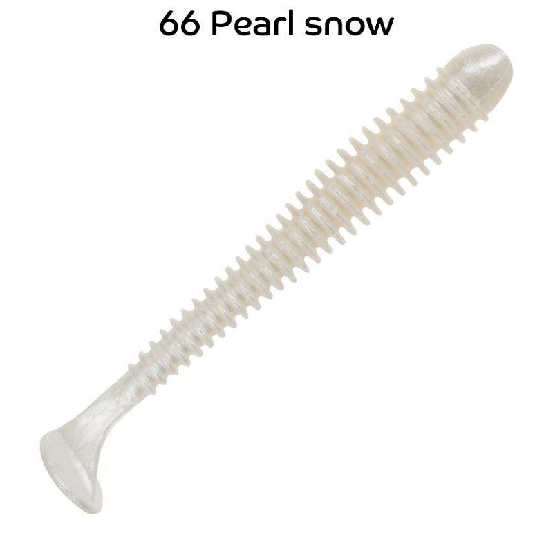 Vibro worm 2" 3-50-66-6