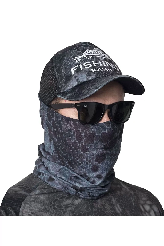 Баф Veduta Va Reptyle Skin G