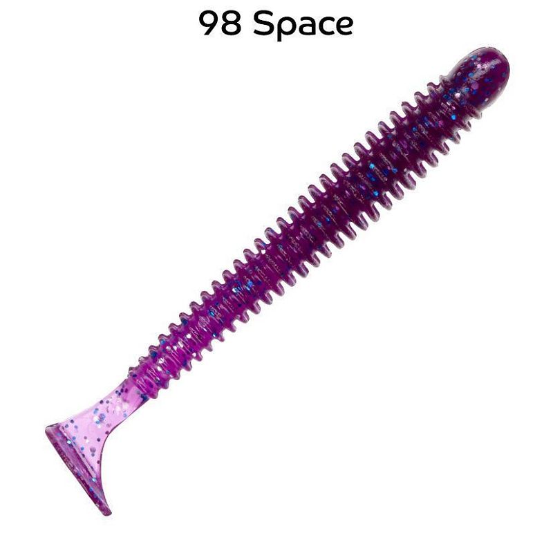 Vibro worm 2" 3-50-98-6