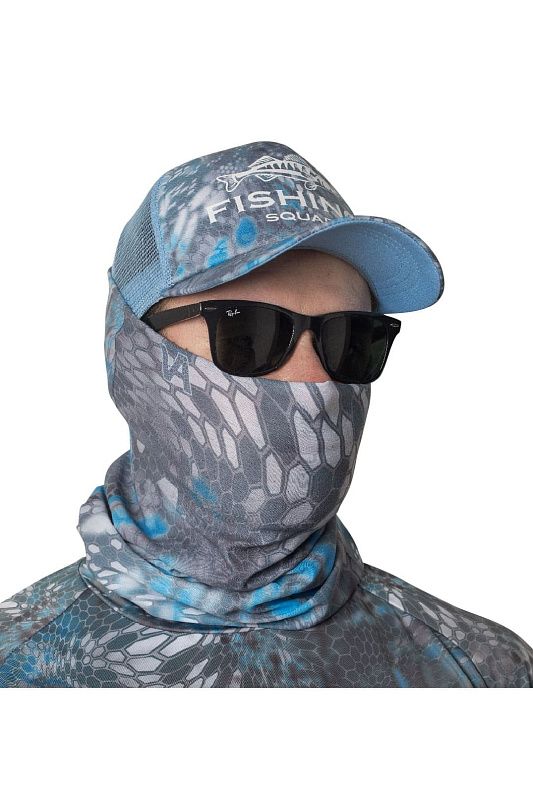 Баф Veduta Va Reptyle Skin Bl