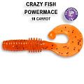 Power mace 1.6" 10-40-18-1