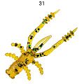 Crayfish 1.8" 26-45-31-6