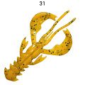 Nimble 3.2" 72-80-31-6-F