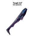 Tough 2.8" 59-70-99-6
