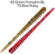 Cruel leech 1.6"   85-38-42/73-6