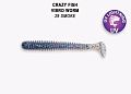 Vibro worm 2" 3-50-29-6
