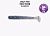 Vibro worm 2" 3-50-29-6