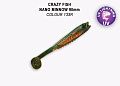 Nano minnow 3.5" 54-90-133R-7