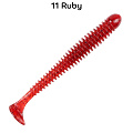 Vibro worm 3.4" 12-85-11-6