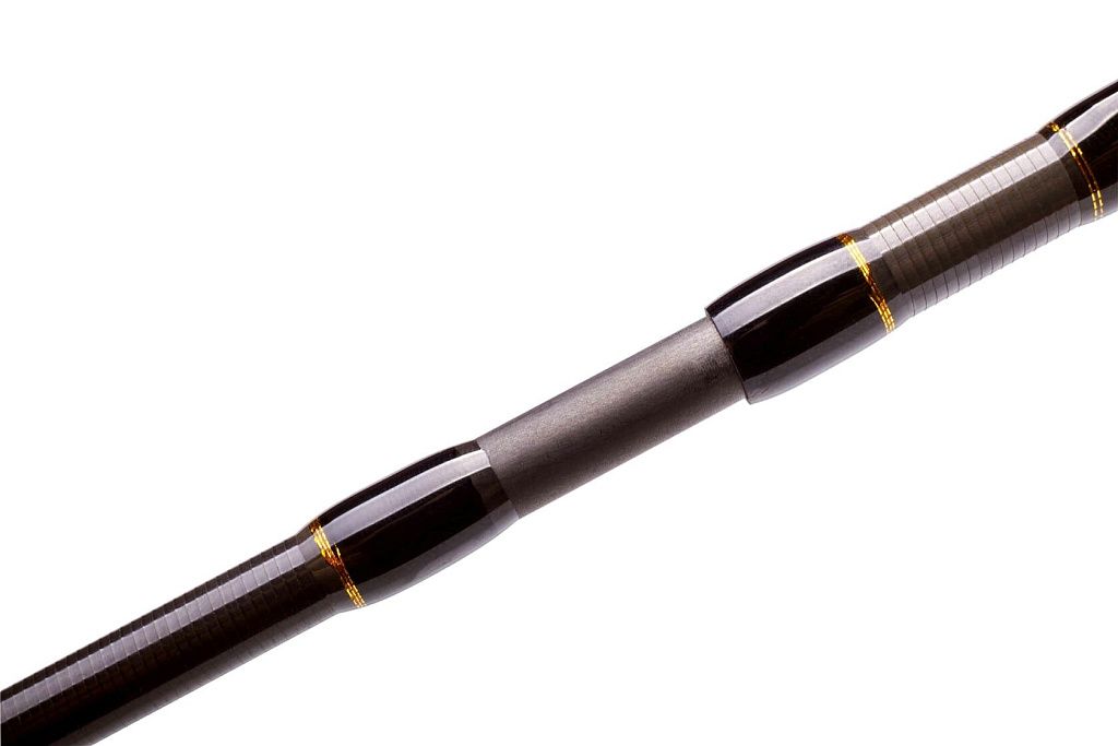 Спиннинг Nano Long Carbon