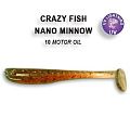 Nano minnow 1.6" 6-40-10-3