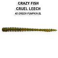 Cruel leech 2.2" 8-55-42-4