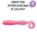 Active slug 2" 29-50-37-6