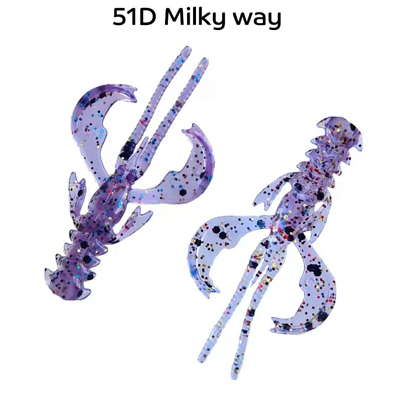 Nimble 1.2" 76-30-51d-6