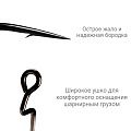 Офсетный крючок CF Wide Range Offset Joint Hook №6 10 шт