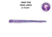 Cruel leech 2.2" 8-55-27-6
