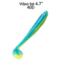 Vibro fat 4.7" 39-120-40d-6