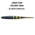 Polaris 4" 38-100-42-6