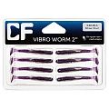 Vibro worm 2" 3-50-98-6