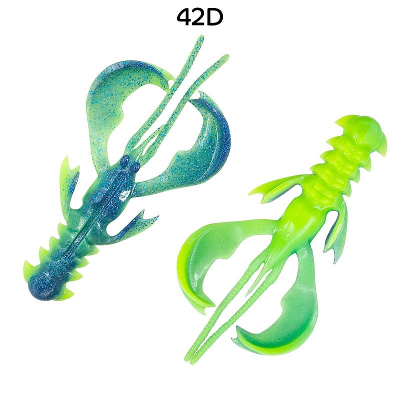 Nimble 2.5" 44-65-42d-6