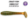 Vibro fat 2.7" 1-71-14-6