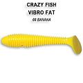 Vibro fat 2.7" 1-71-3-4