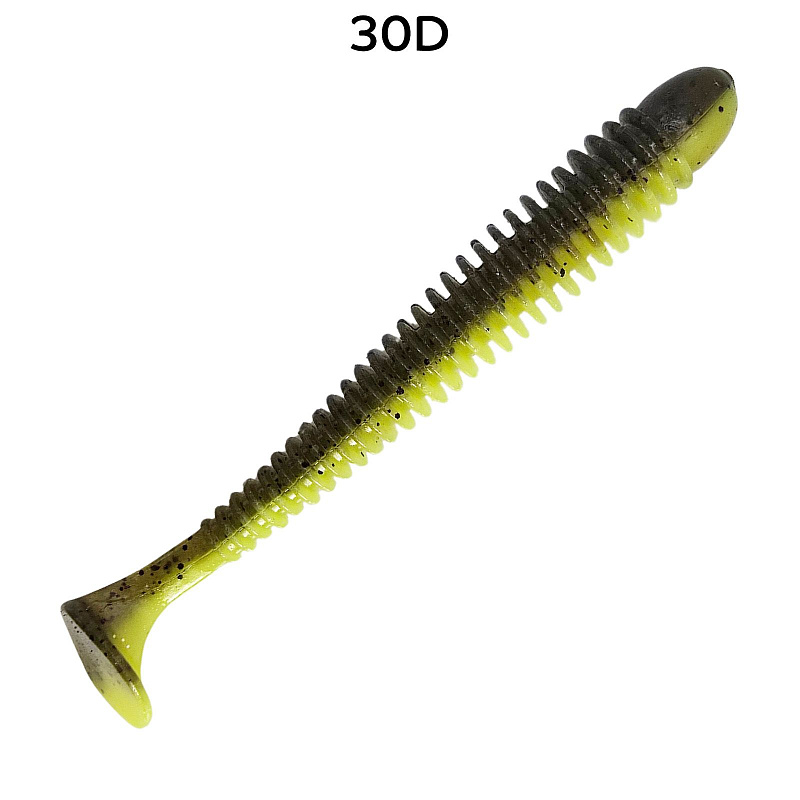 Vibro Worm 4'' 75-100-30d-6