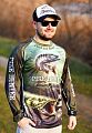 Джерси Veduta Pike Hunter 3XL