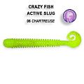 Active slug 2.8"  2-71-6-6