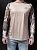 Джерси CF Camo sleeves brown