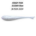 Glider 2.2" 35-55-66-6-F