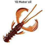 Nimble 4" 43-100-10-6-V