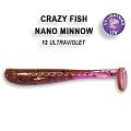 Nano minnow 1.6" 6-40-12-1