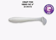 Vibro fat 4" 14-100-59-6