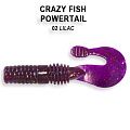 Powertail 2.8" 4-70-2-5