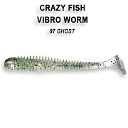 Vibro worm 2" 3-50-7-6
