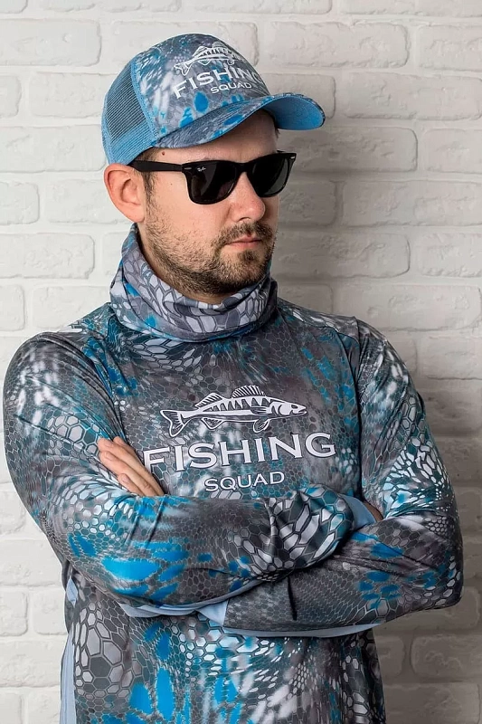 Джерси Veduta Va Reptyle Skin Bl XL